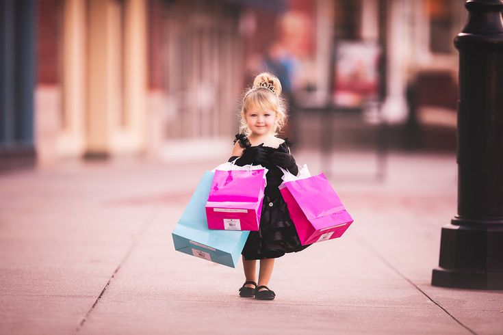 Shopping